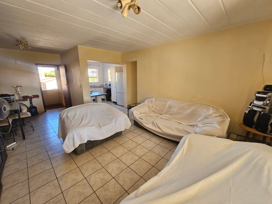 3 Bedroom Property for Sale in Vaalpark Free State